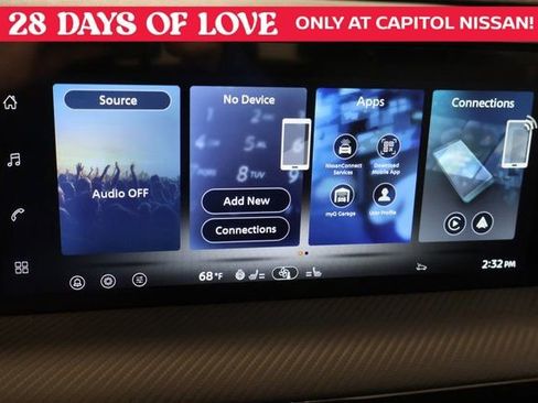 New 2026 Nissan Kicks SR w/ SR Premium Package image 20