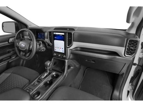 New 2026 Ford Ranger XL RWD image 14
