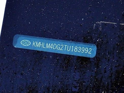 Certified 2026 Hyundai Elantra Sport image 35