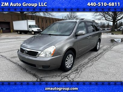 Used 2011 Kia Sedona LX