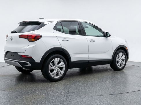 Used 2025 Buick Encore GX Preferred image 9