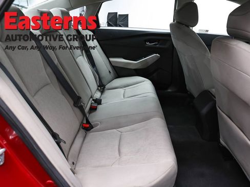 Used 2023 Honda Accord LX image 22