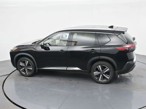 Used 2023 Nissan Rogue SL w/ SL Premium Package AWD/4WD image 24