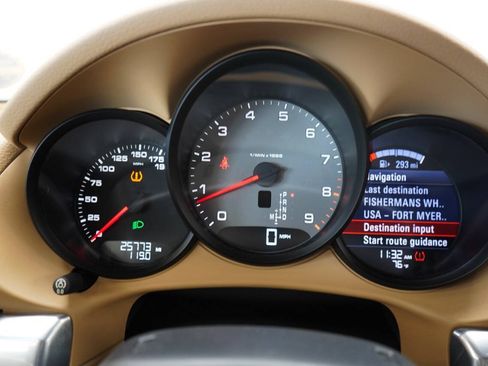 Used 2015 Porsche Boxster S RWD image 90