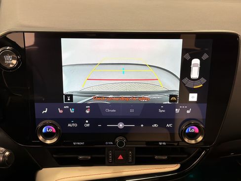 Certified 2023 Lexus NX 350 AWD image 19