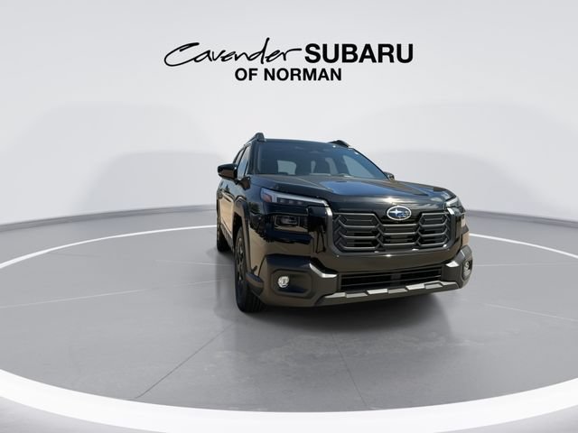 New 2026 Subaru Outback Limited AWD/4WD image 4