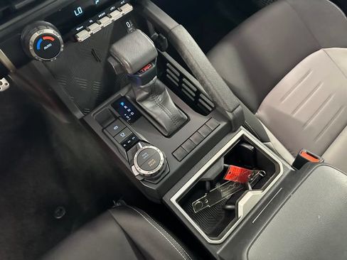 Certified 2024 Toyota Tacoma TRD Sport AWD/4WD image 24