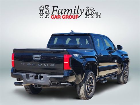 New 2026 Toyota Tacoma TRD Sport image 4