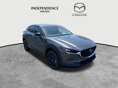 New 2026 MAZDA CX-30 AWD 2.5 S w/ Select Sport Pkg image 1