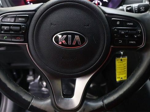 Used 2018 Kia Optima S w/ 18" Alloy Wheels Package image 24