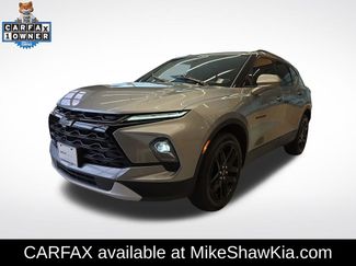Used 2024 Chevrolet Blazer LT w/ Convenience Package 360° Tour