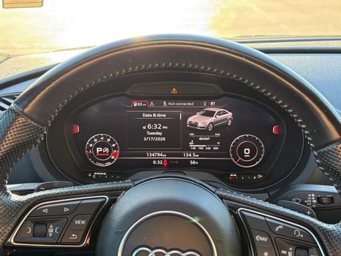 Used 2017 Audi S3 Premium Plus w/ Technology Package image 15