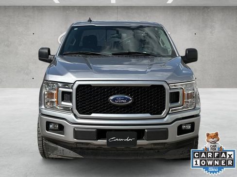 Used 2020 Ford F150 XL w/ Equipment Group 101A Mid RWD image 18