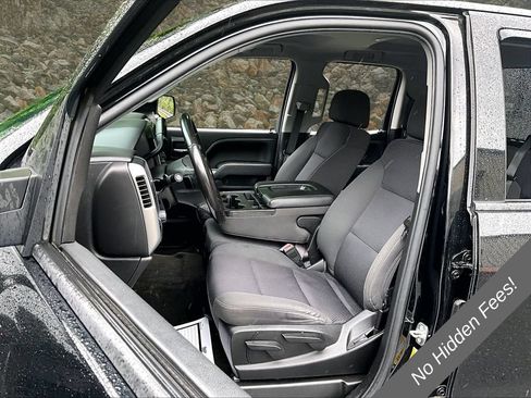 Used 2018 Chevrolet Silverado 1500 LT RWD image 19