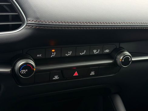 New 2026 MAZDA MAZDA3 s image 23