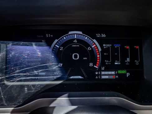 Used 2023 Toyota Sequoia TRD Pro image 20