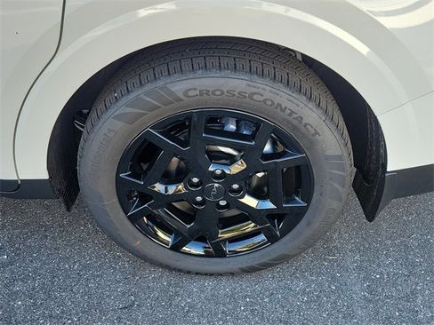 New 2026 Kia Carnival SX Prestige image 40