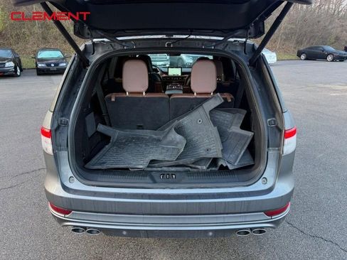 Used 2021 Lincoln Aviator Reserve w/ Equipment Group 208A image 5