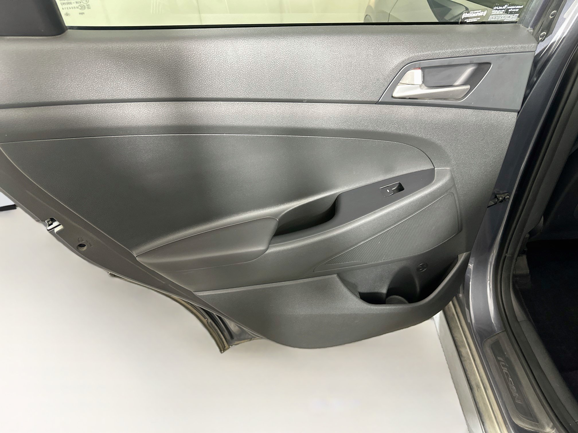 Used 2019 Hyundai Tucson Value AWD/4WD image 25