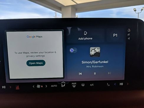 Certified 2025 Lincoln Aviator Reserve w/ Illumination Package image 18