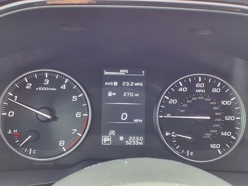 Used 2025 Subaru Outback Premium w/ Popular Package #1A image 30