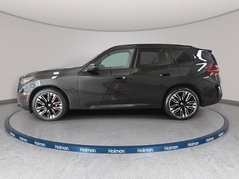Used 2026 BMW X3 xDrive30i w/ M Sport Package AWD/4WD image 11