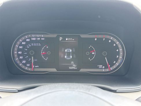 Used 2022 Hyundai Tucson SEL w/ Cargo Package AWD/4WD image 28