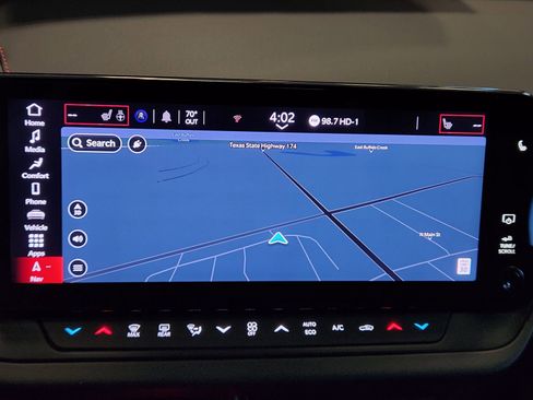 New 2025 Dodge Charger R/T w/ Quick Order Package 25M R/T image 13