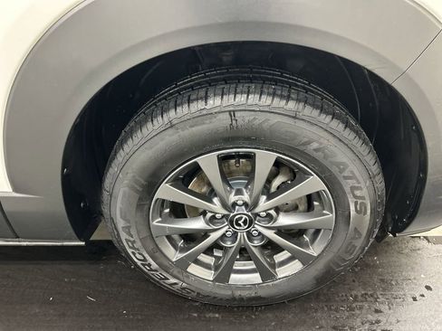 Used 2022 MAZDA CX-30 AWD 2.5 S image 8
