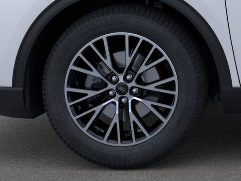 New 2025 Ford Escape SE image 19