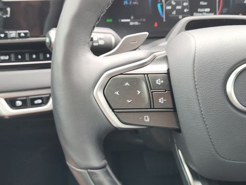 Used 2025 Lexus RX 350 Premium Plus w/ Convenience Package FWD image 23