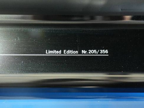 Used 2011 Porsche 911 Speedster image 31