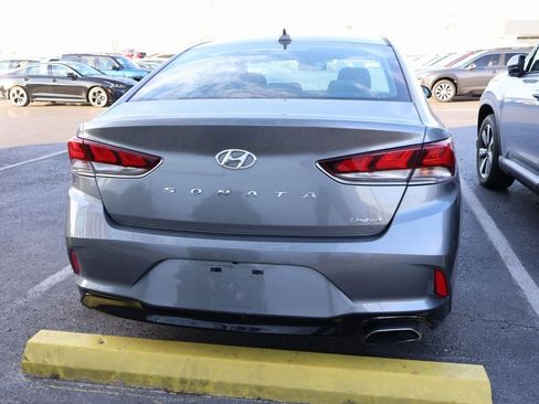 Used 2018 Hyundai Sonata Limited image 20