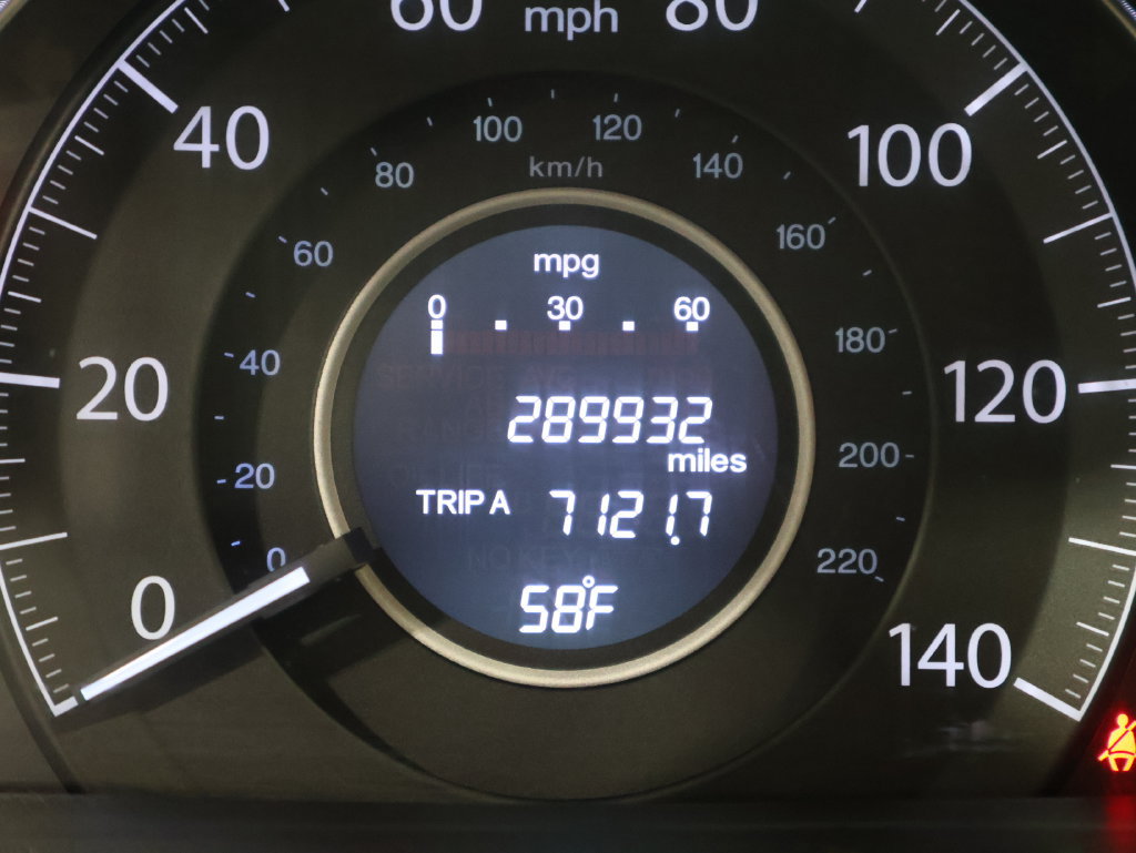 Used 2012 Honda CR-V EX-L image 40