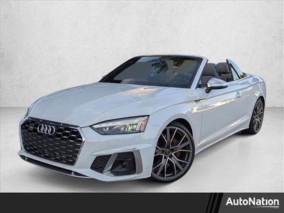 Used 2024 Audi S5 Prestige