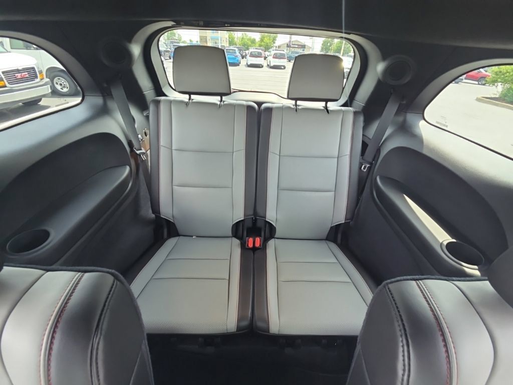 Used 2024 Dodge Durango Citadel AWD/4WD image 22