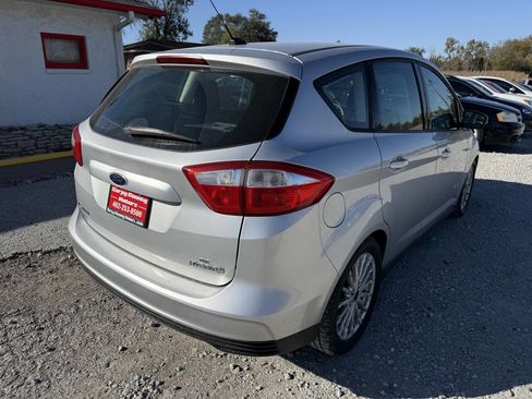 Used 2016 Ford C-MAX SE image 3