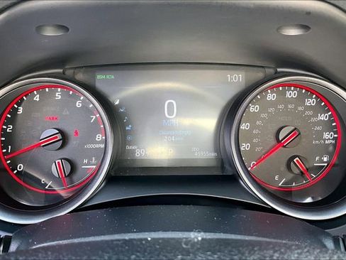 Used 2024 Toyota Camry XSE image 13