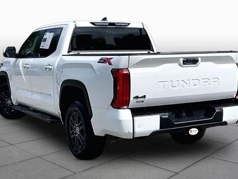 Certified 2024 Toyota Tundra SR5 w/ SR5 Convenience Package AWD/4WD image 12