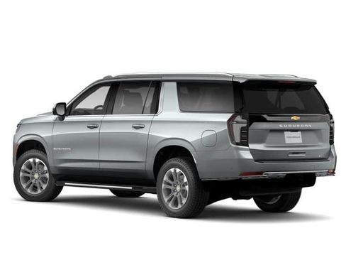 New 2026 Chevrolet Suburban LT w/ Comfort Package RWD image 28