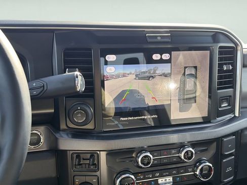 New 2026 Ford F250 Platinum AWD/4WD image 29