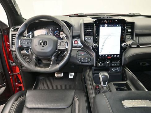 Used 2024 RAM 1500 TRX AWD/4WD image 15