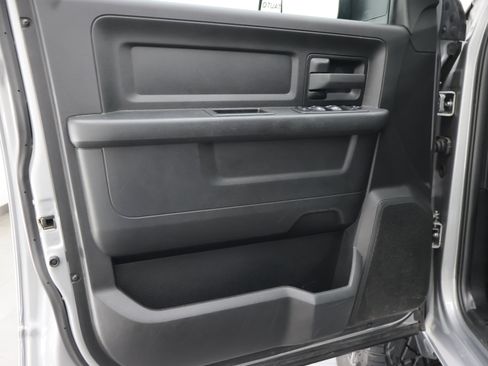 Used 2022 RAM 2500 Tradesman AWD/4WD image 36