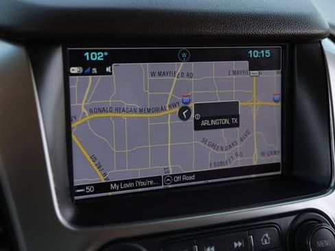 Used 2020 Chevrolet Tahoe Premier RWD image 19