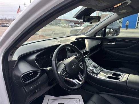 Used 2023 Hyundai Santa Fe XRT image 13