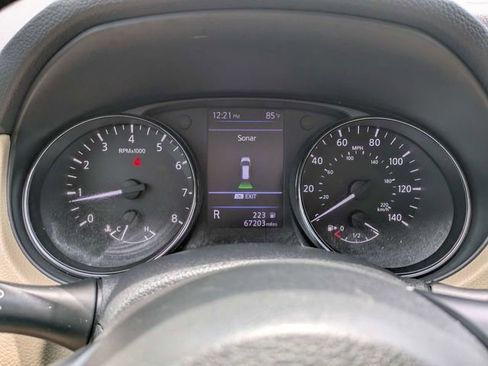 Used 2019 Nissan Rogue SL w/ Premium Package AWD/4WD image 25