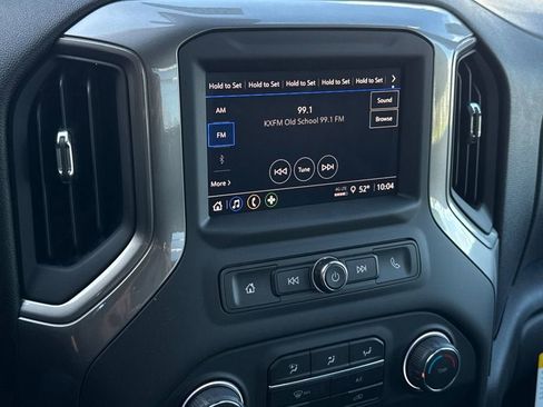 New 2026 Chevrolet Silverado 2500 W/T w/ WT Convenience Package RWD image 17