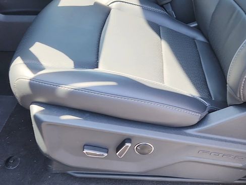 New 2025 Ford F150 Lariat w/ Equipment Group 502A High image 16