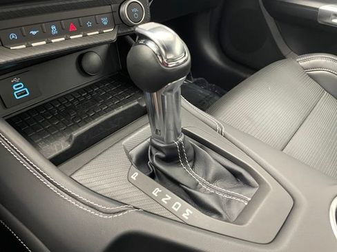 Used 2024 Ford Mustang GT Premium w/ GT Performance Package RWD image 13