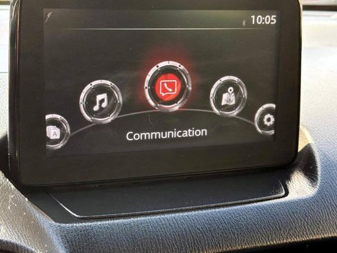 Used 2019 MAZDA CX-3 Sport FWD image 16